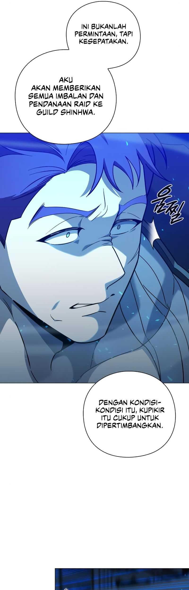 Weapon Maker Chapter 17 Gambar 50