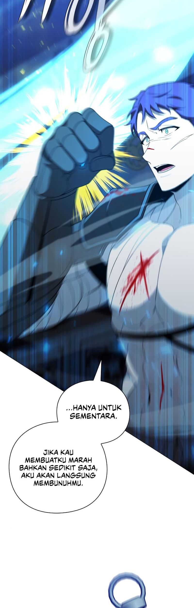 Weapon Maker Chapter 17 Gambar 52