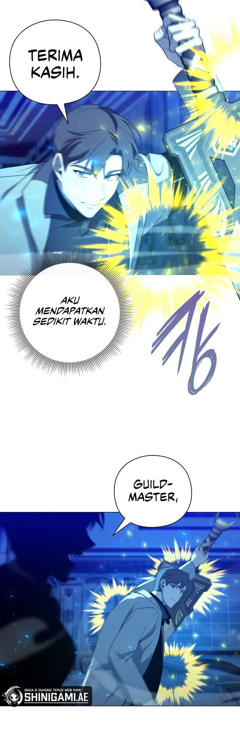 Weapon Maker Chapter 17 Gambar 53