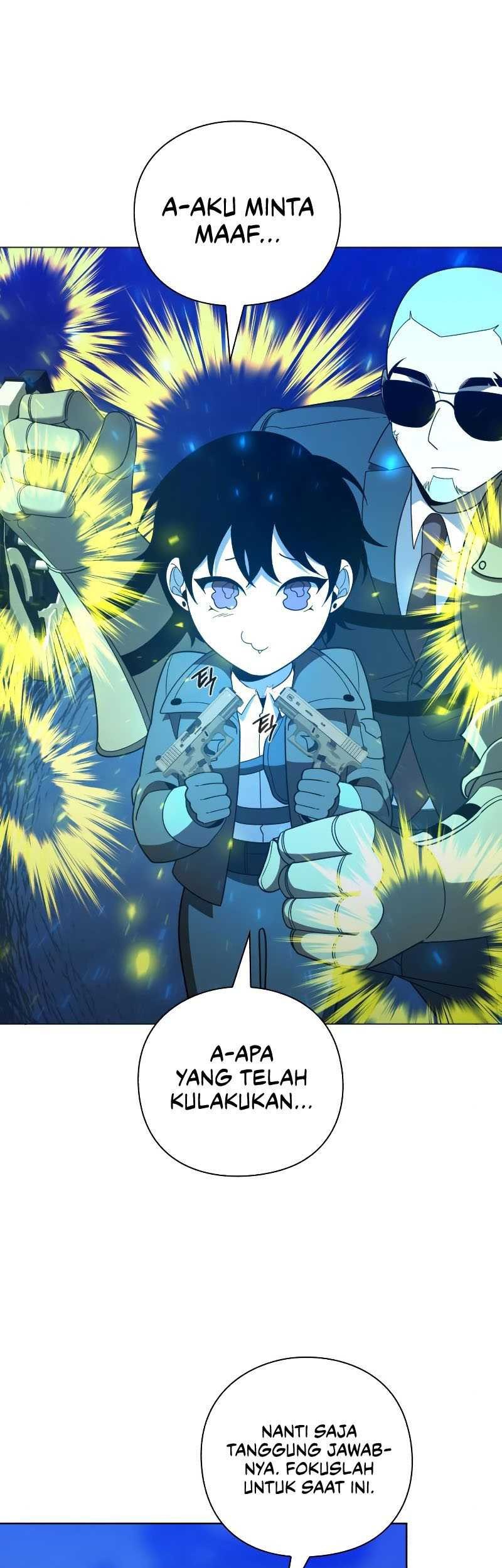 Weapon Maker Chapter 17 Gambar 54