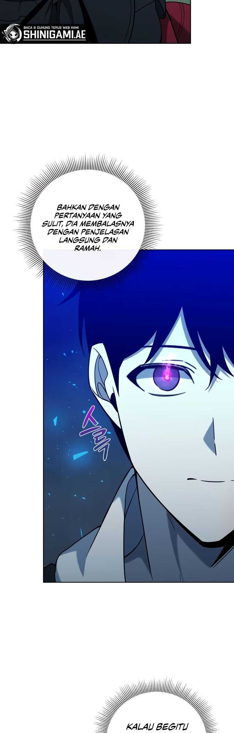 Weapon Maker Chapter 17 Gambar 64