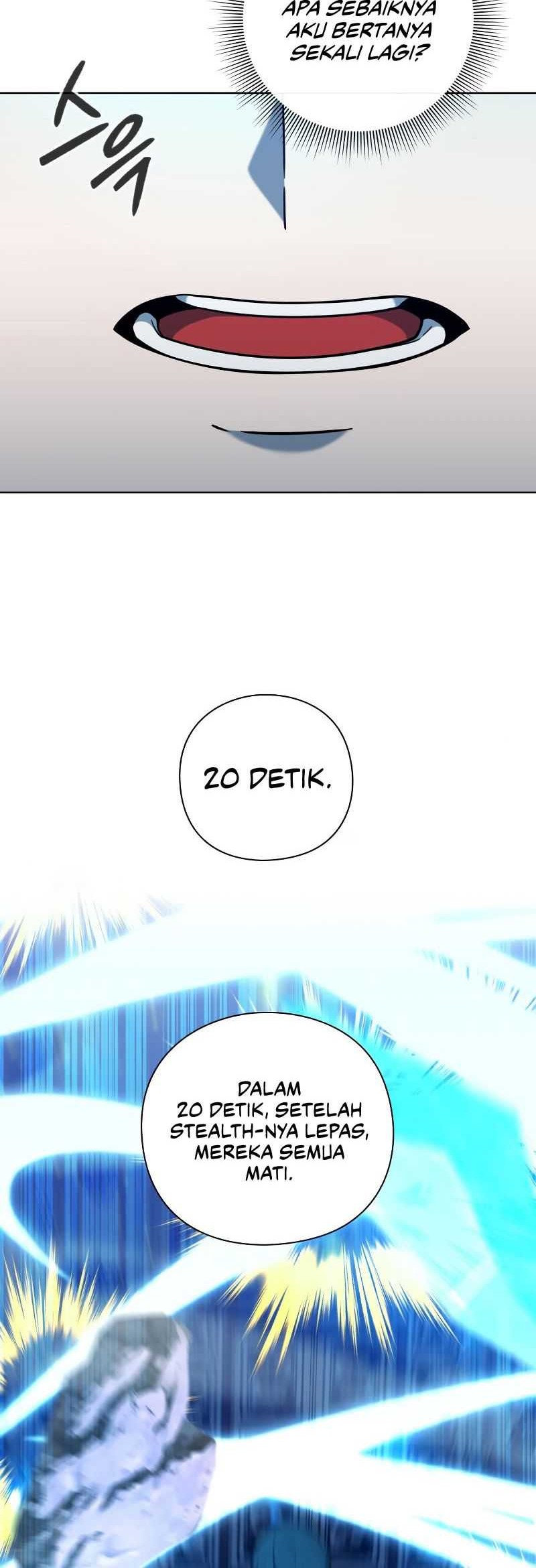 Weapon Maker Chapter 17 Gambar 65