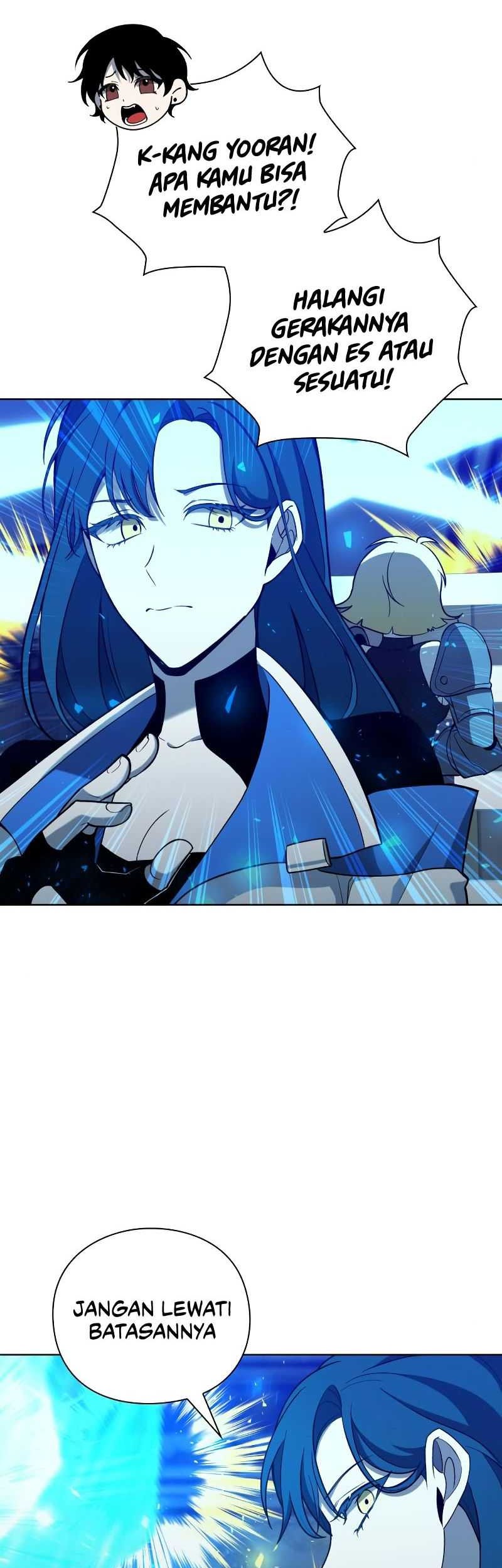 Weapon Maker Chapter 17 Gambar 68