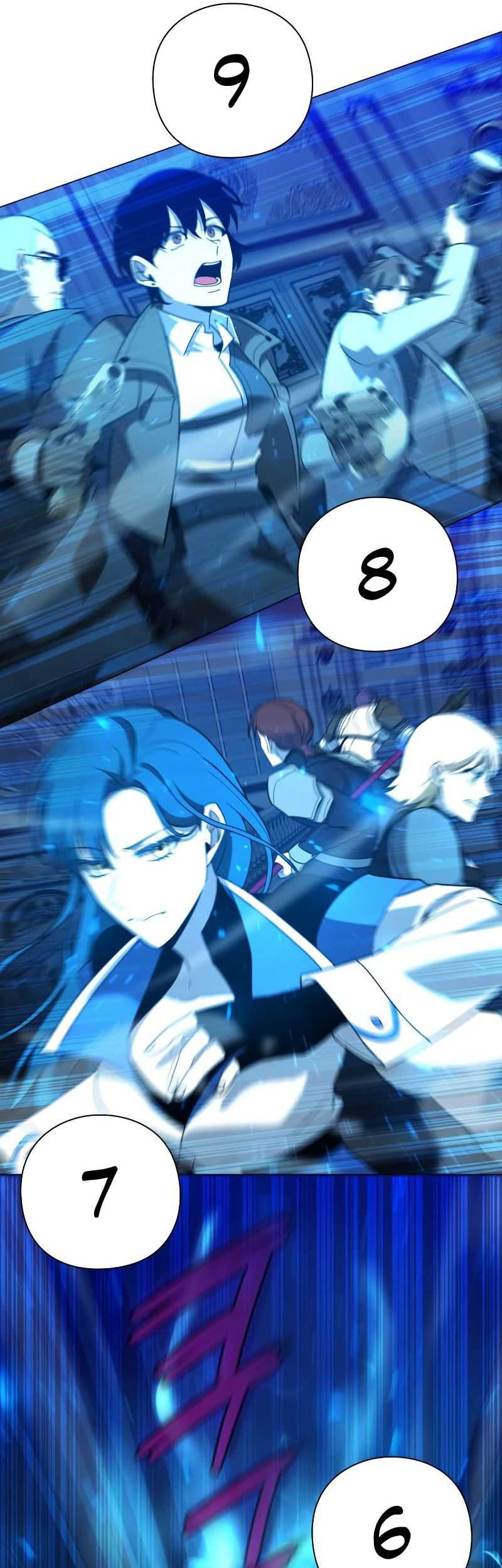 Weapon Maker Chapter 17 Gambar 70
