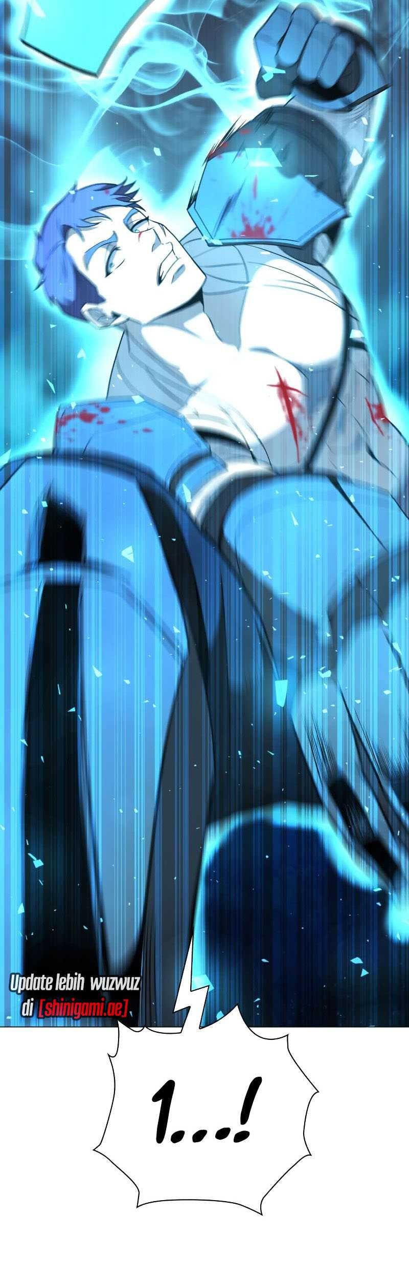 Weapon Maker Chapter 17 Gambar 74