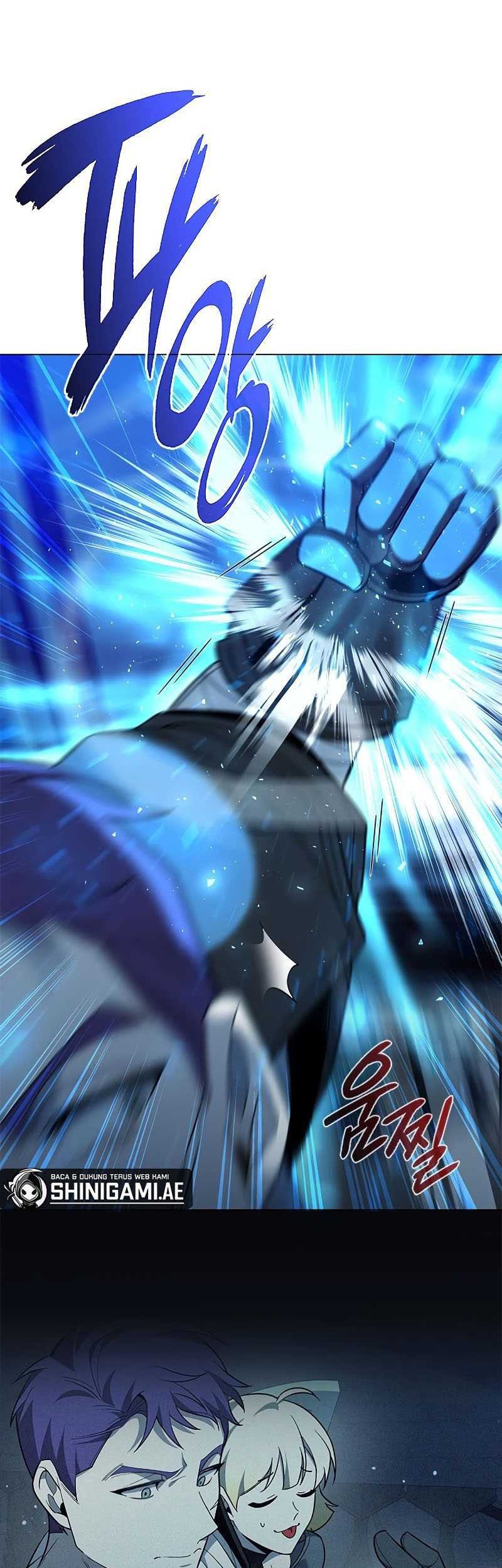Weapon Maker Chapter 17 Gambar 75