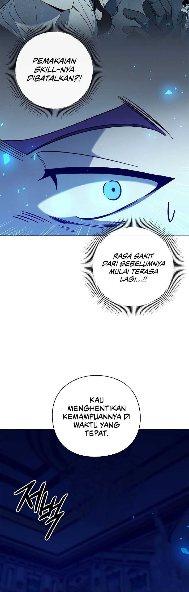 Weapon Maker Chapter 17 Gambar 76