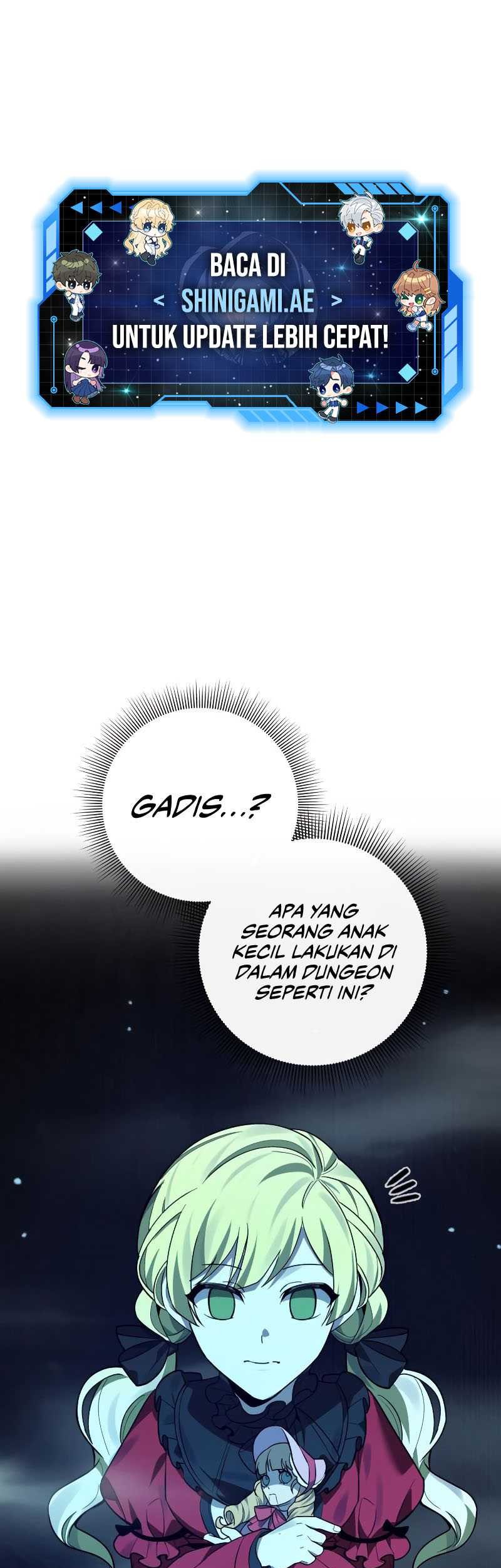 Baca  Weapon Maker Chapter 17 Gambar 2