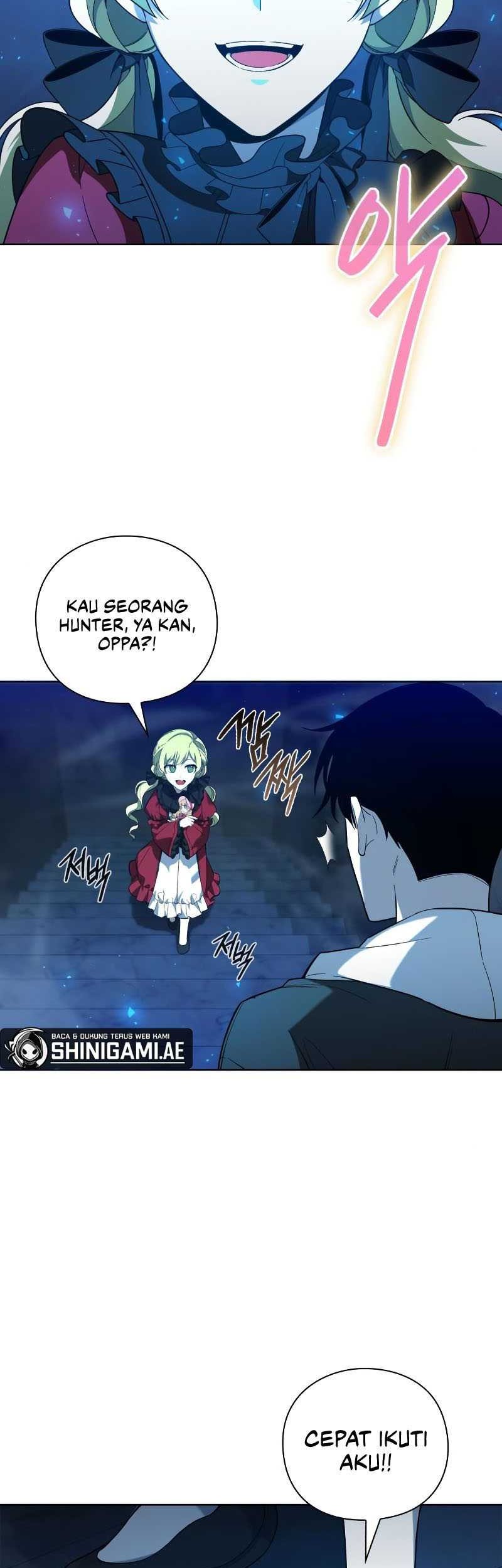 Weapon Maker Chapter 17 Gambar 4