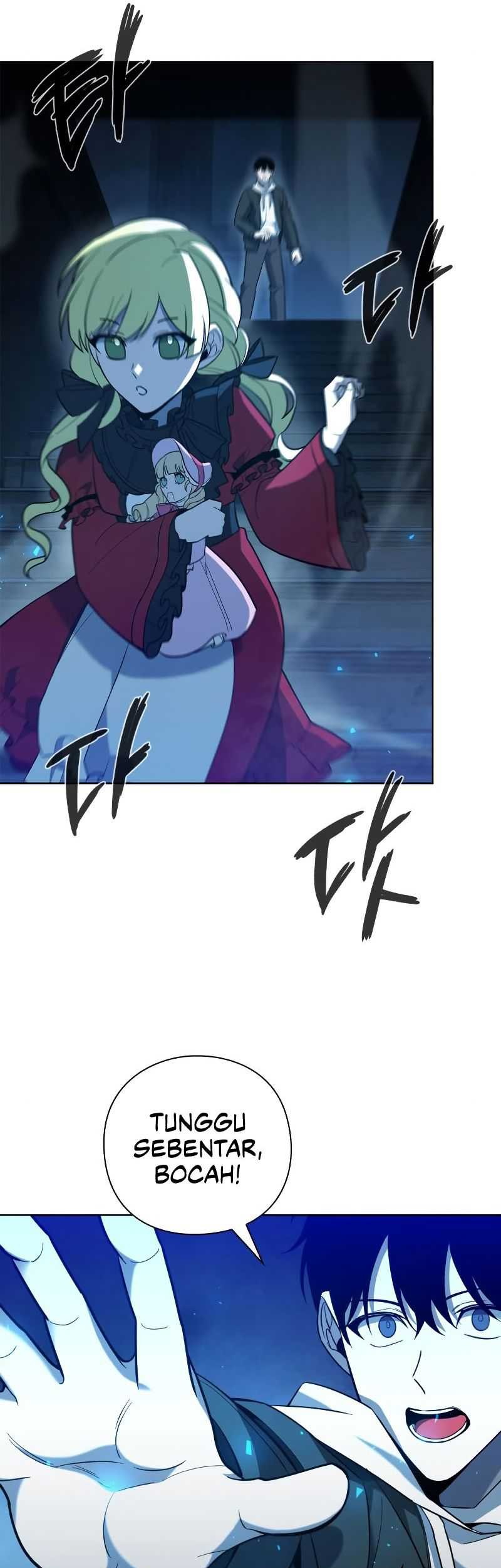 Weapon Maker Chapter 17 Gambar 6