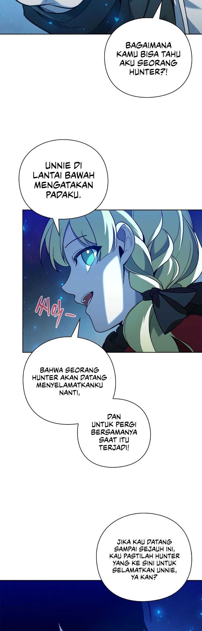 Weapon Maker Chapter 17 Gambar 7