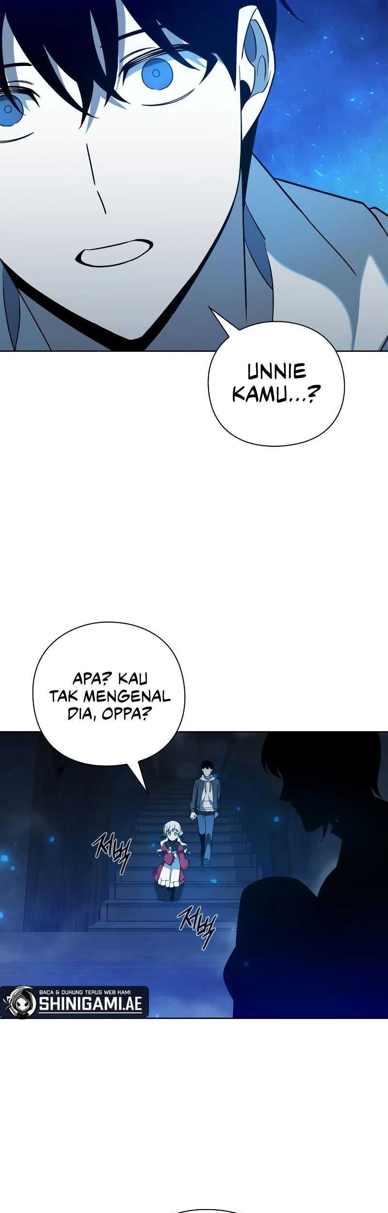 Weapon Maker Chapter 17 Gambar 8