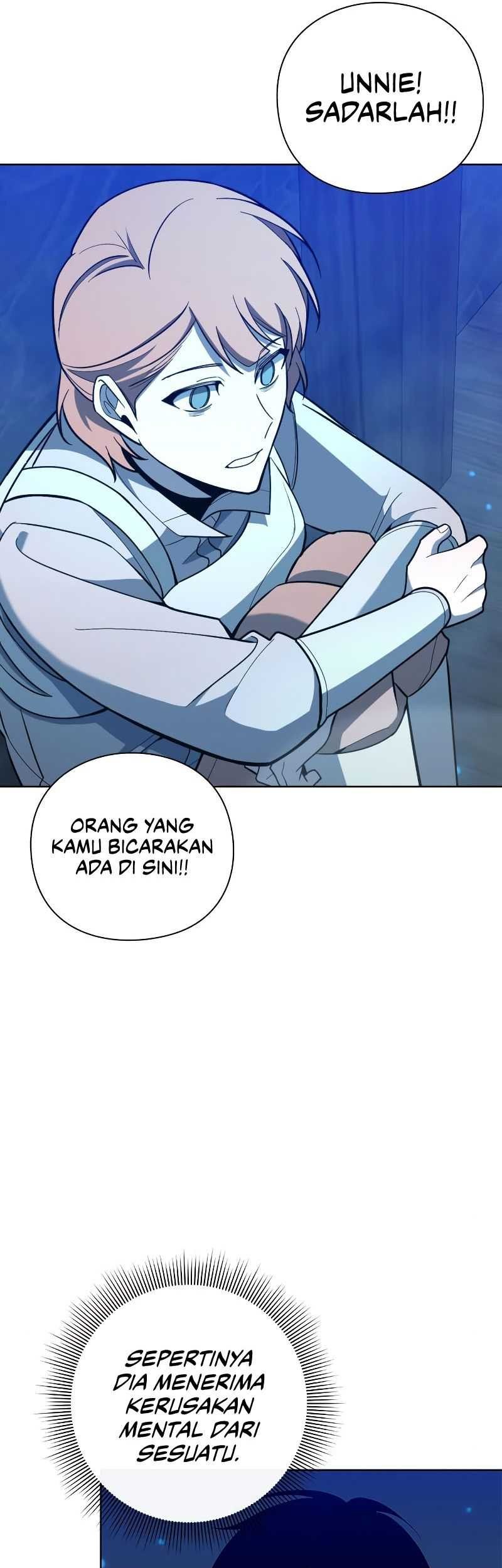 Weapon Maker Chapter 17 Gambar 10