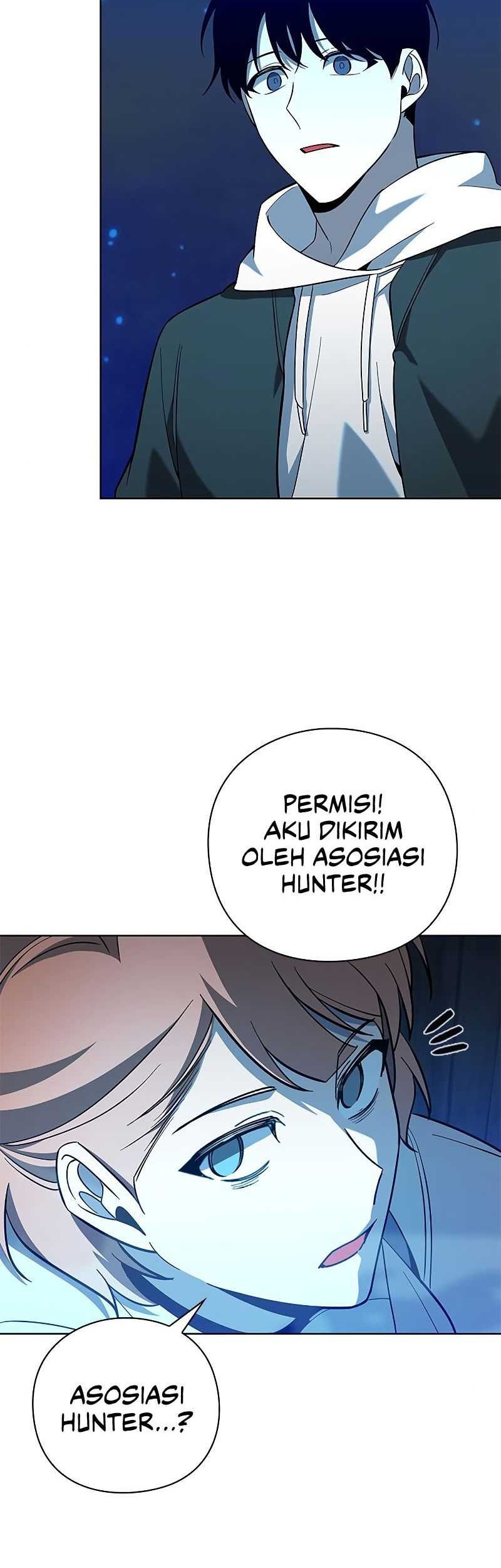 Weapon Maker Chapter 17 Gambar 11