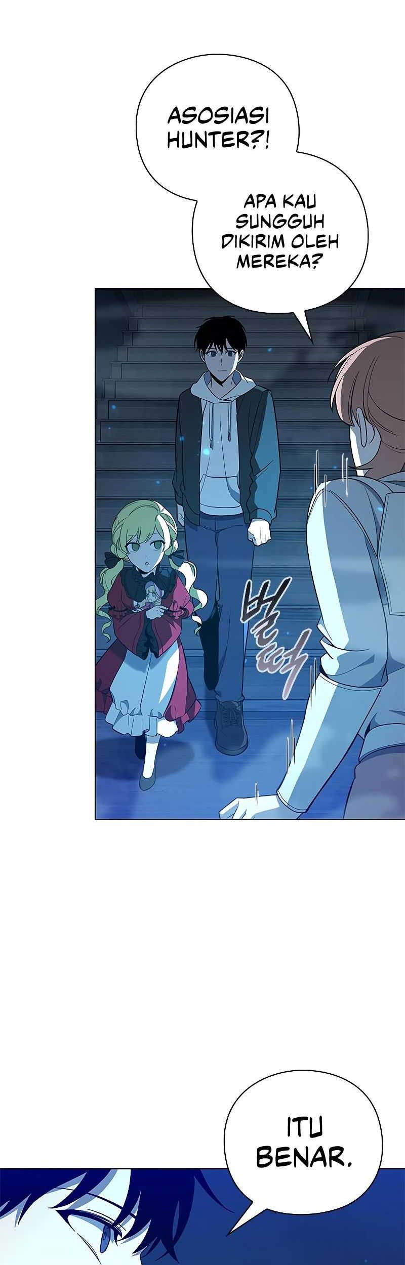 Weapon Maker Chapter 17 Gambar 12