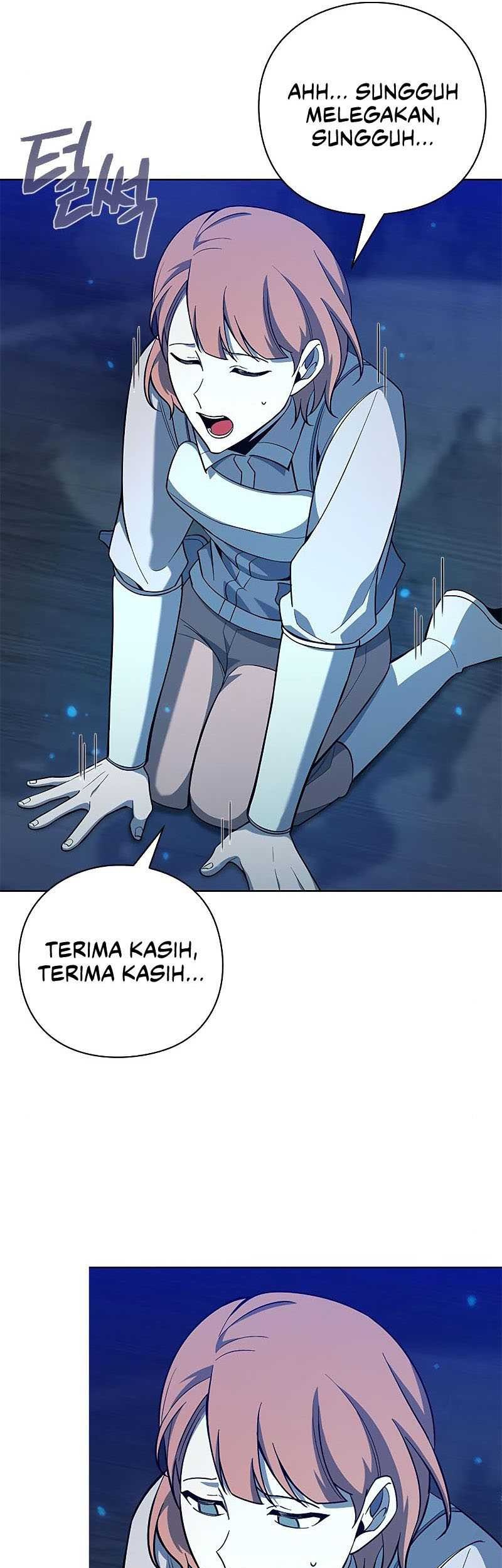Weapon Maker Chapter 17 Gambar 14