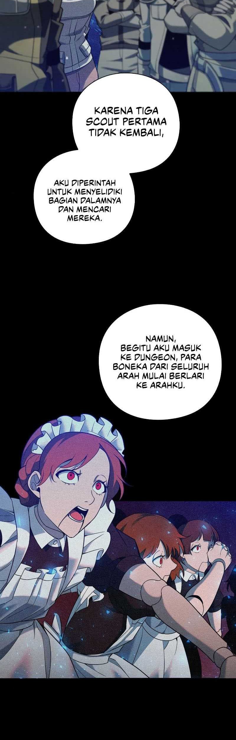 Weapon Maker Chapter 17 Gambar 16