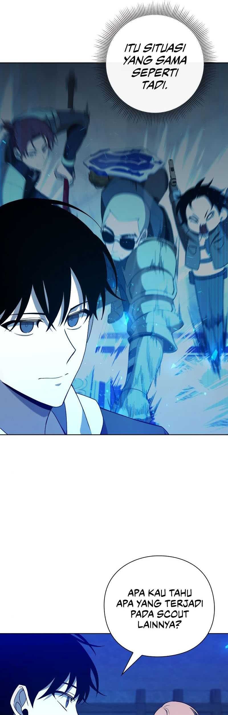 Weapon Maker Chapter 17 Gambar 18