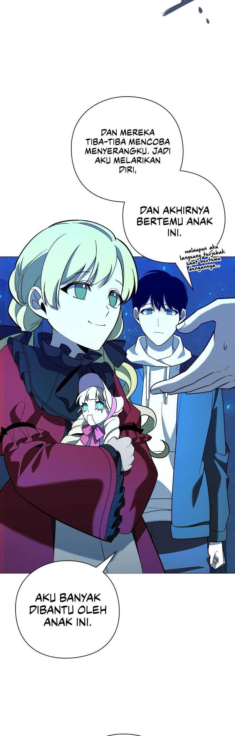 Weapon Maker Chapter 17 Gambar 20