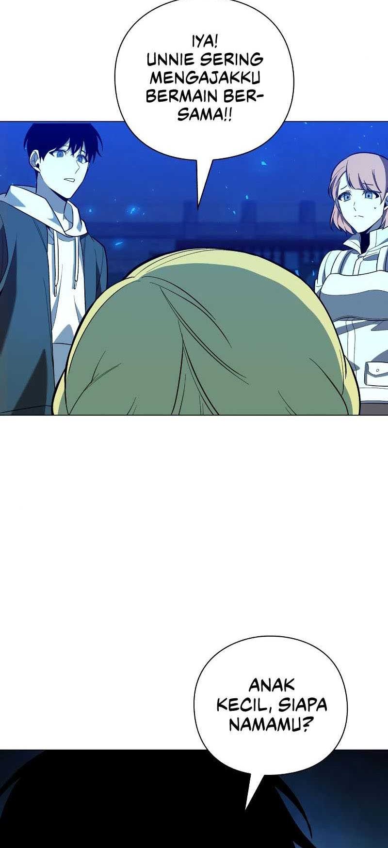Weapon Maker Chapter 17 Gambar 21