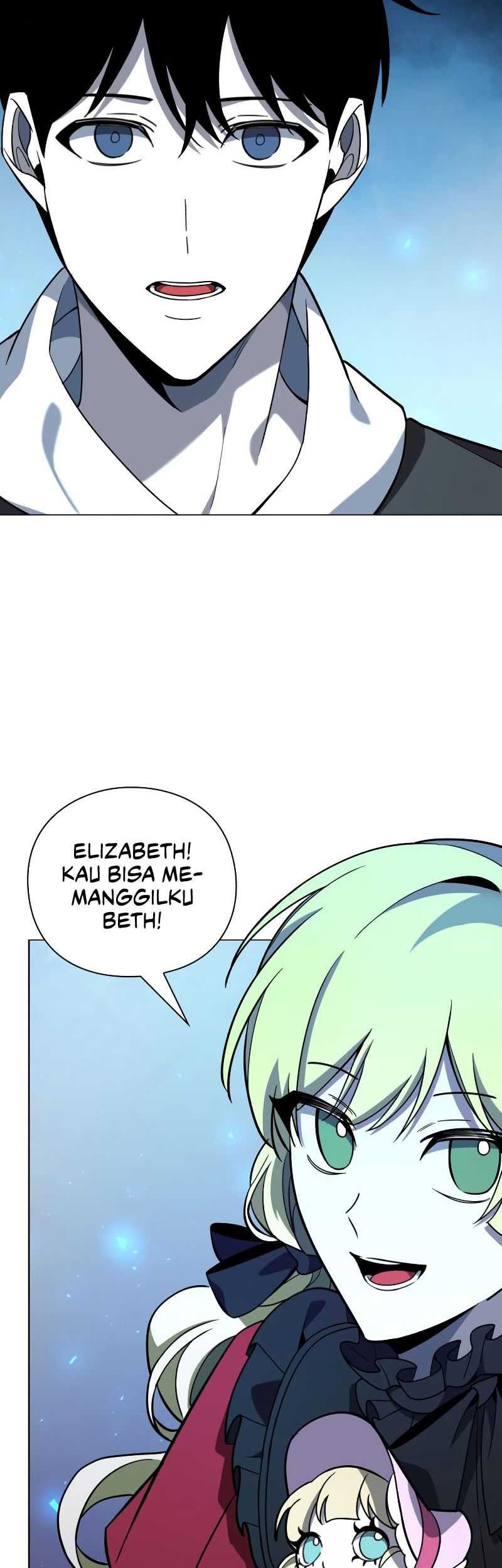 Weapon Maker Chapter 17 Gambar 22