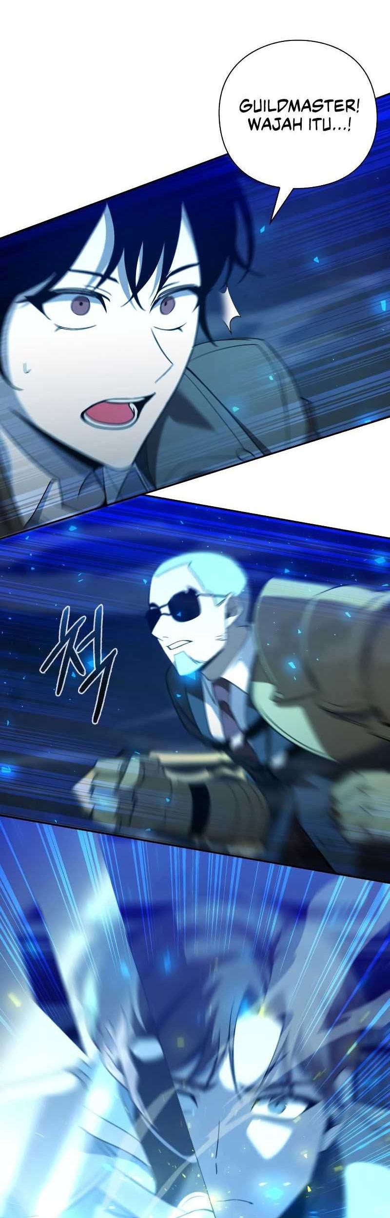 Weapon Maker Chapter 17 Gambar 31