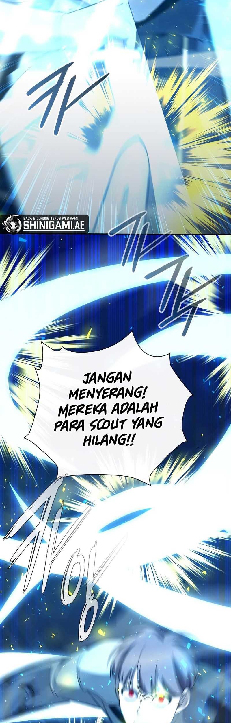 Weapon Maker Chapter 17 Gambar 32