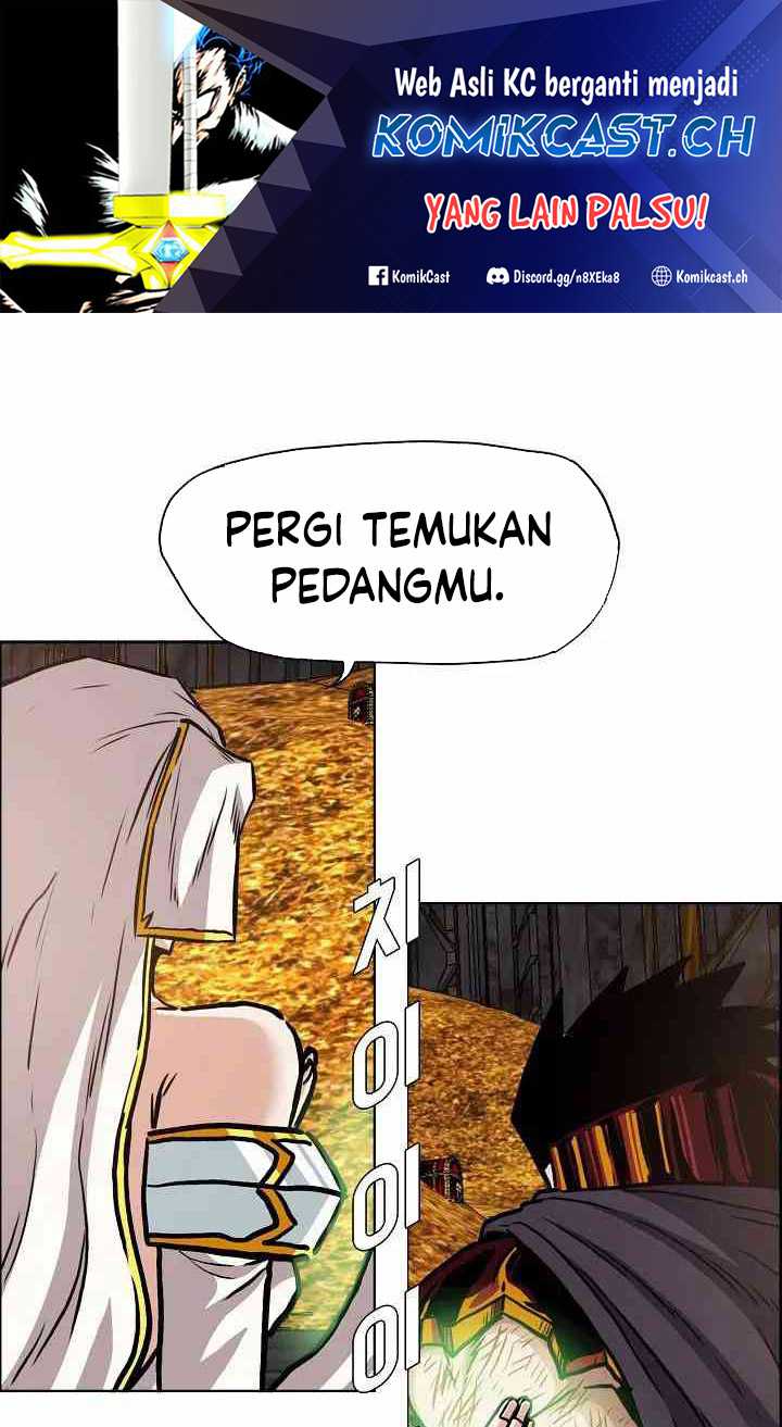 Baca Rooftop Sword Master Chapter 101 Gambar 2