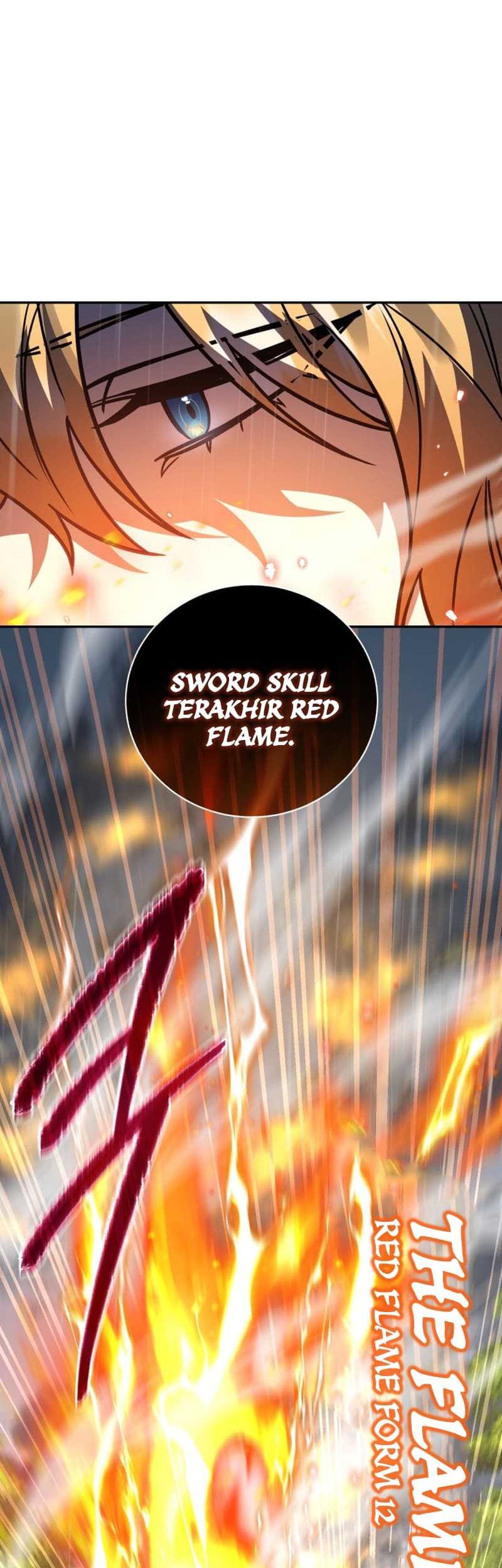 Heroes, Demons & Villains Chapter 53 Gambar 39