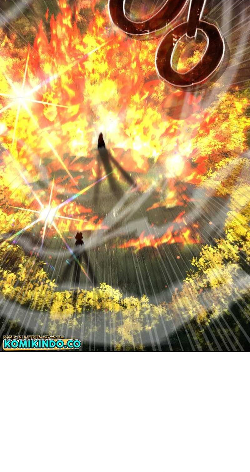 Heroes, Demons & Villains Chapter 53 Gambar 41