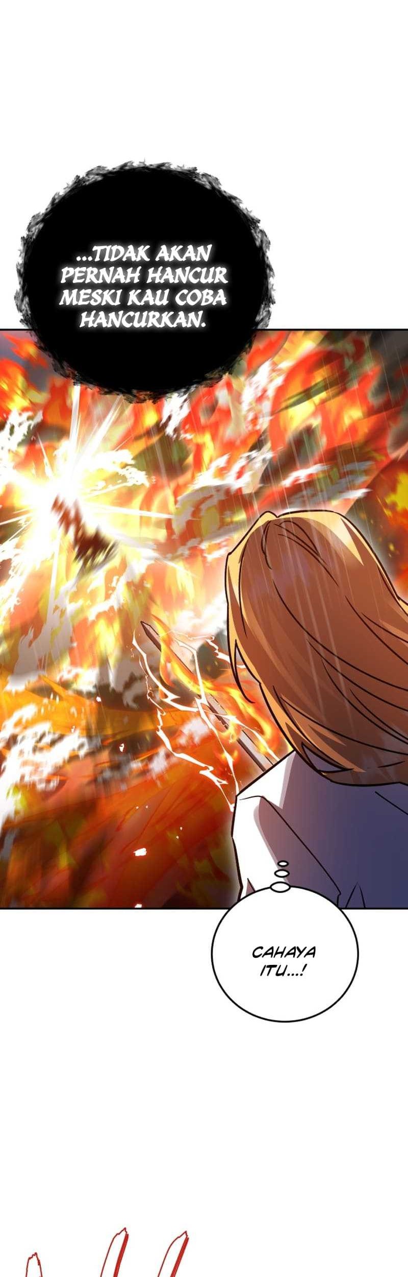 Heroes, Demons & Villains Chapter 53 Gambar 43