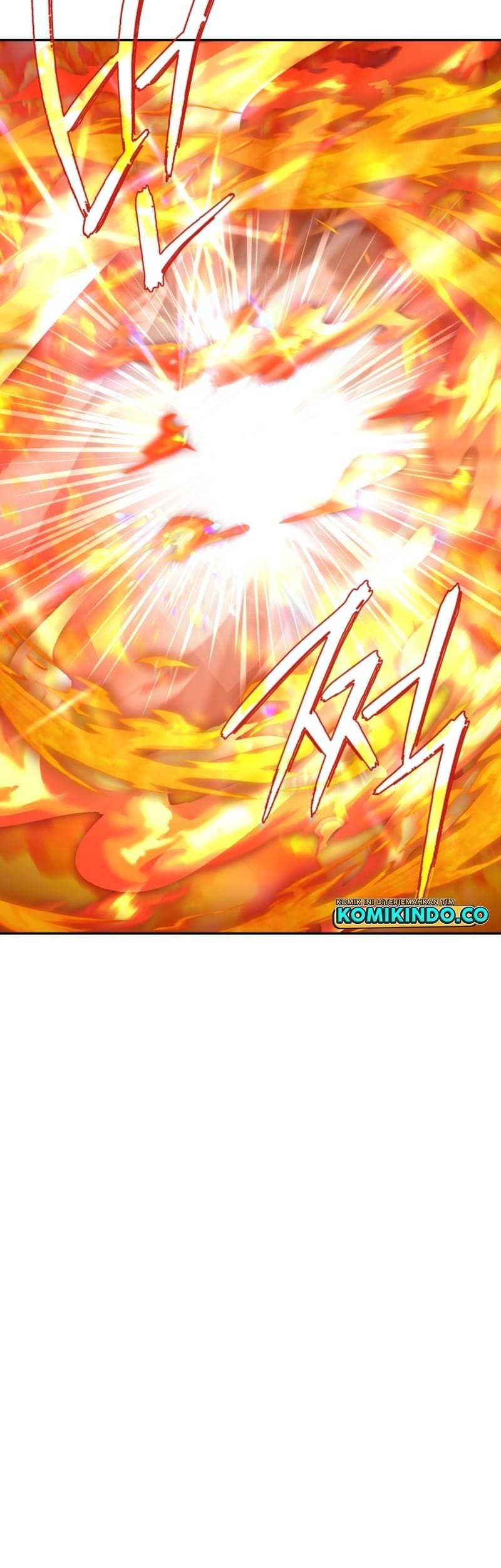 Heroes, Demons & Villains Chapter 53 Gambar 44