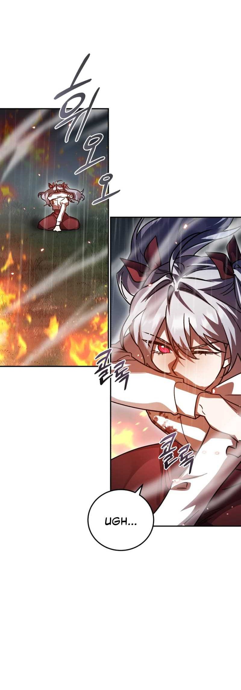 Heroes, Demons & Villains Chapter 53 Gambar 45