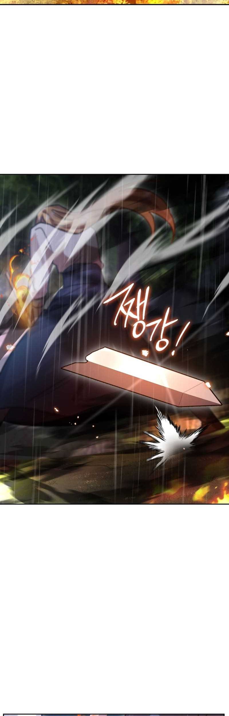 Heroes, Demons & Villains Chapter 53 Gambar 47
