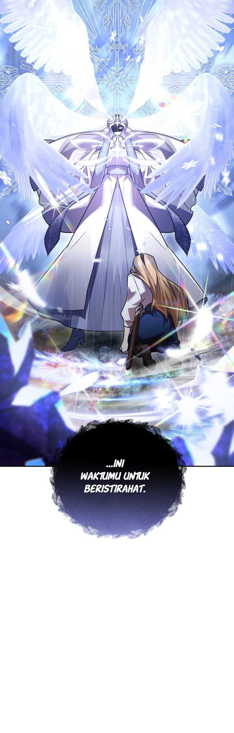 Heroes, Demons & Villains Chapter 53 Gambar 49