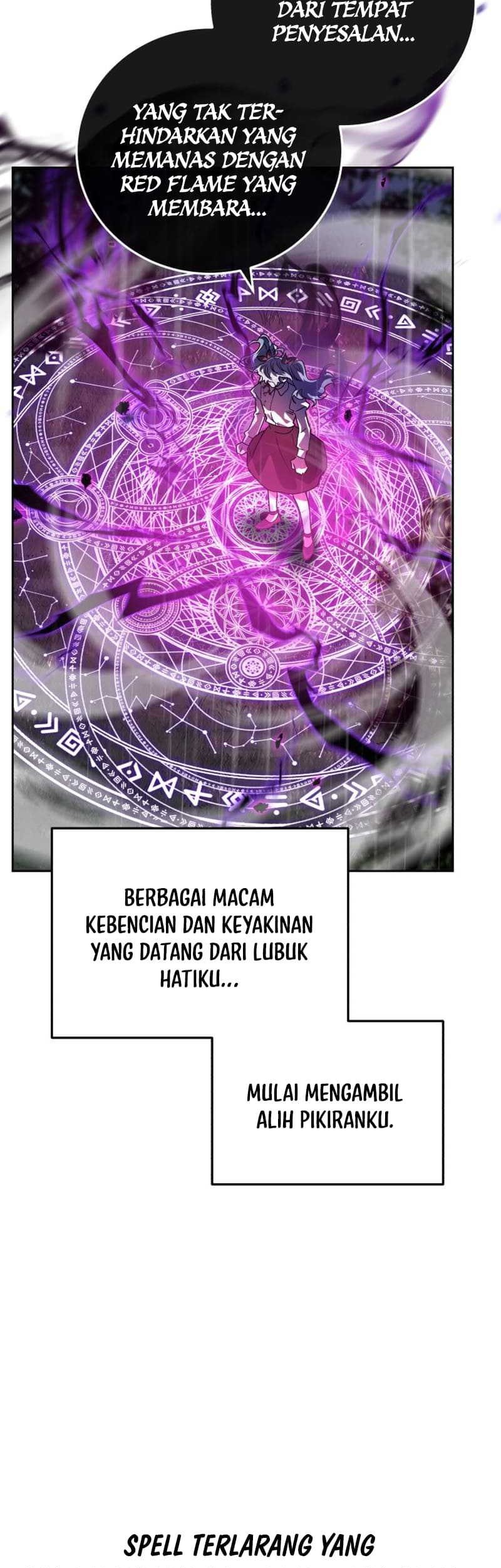 Heroes, Demons & Villains Chapter 53 Gambar 56