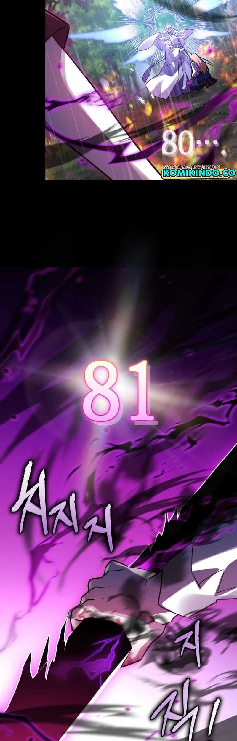 Heroes, Demons & Villains Chapter 53 Gambar 60
