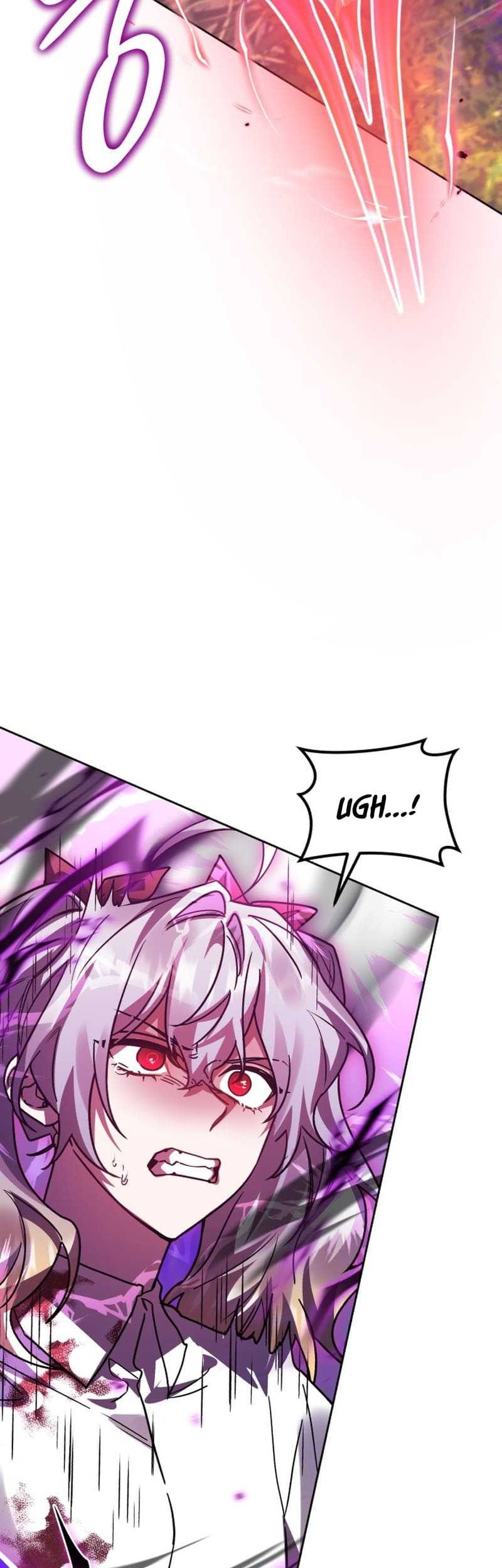 Heroes, Demons & Villains Chapter 53 Gambar 63