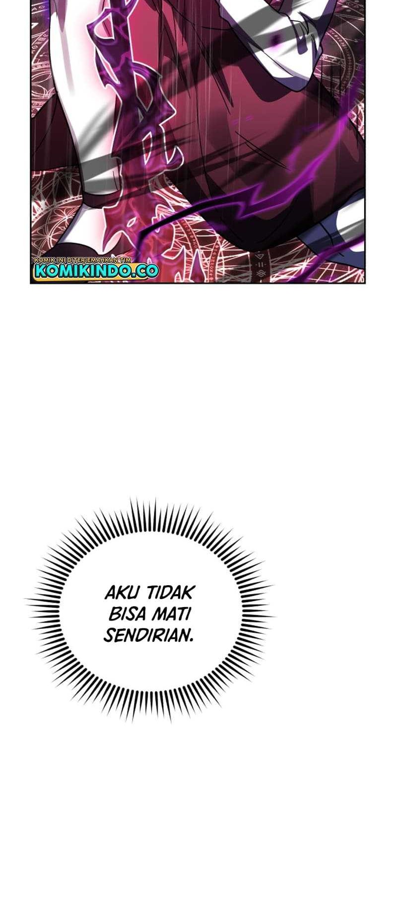 Heroes, Demons & Villains Chapter 53 Gambar 65