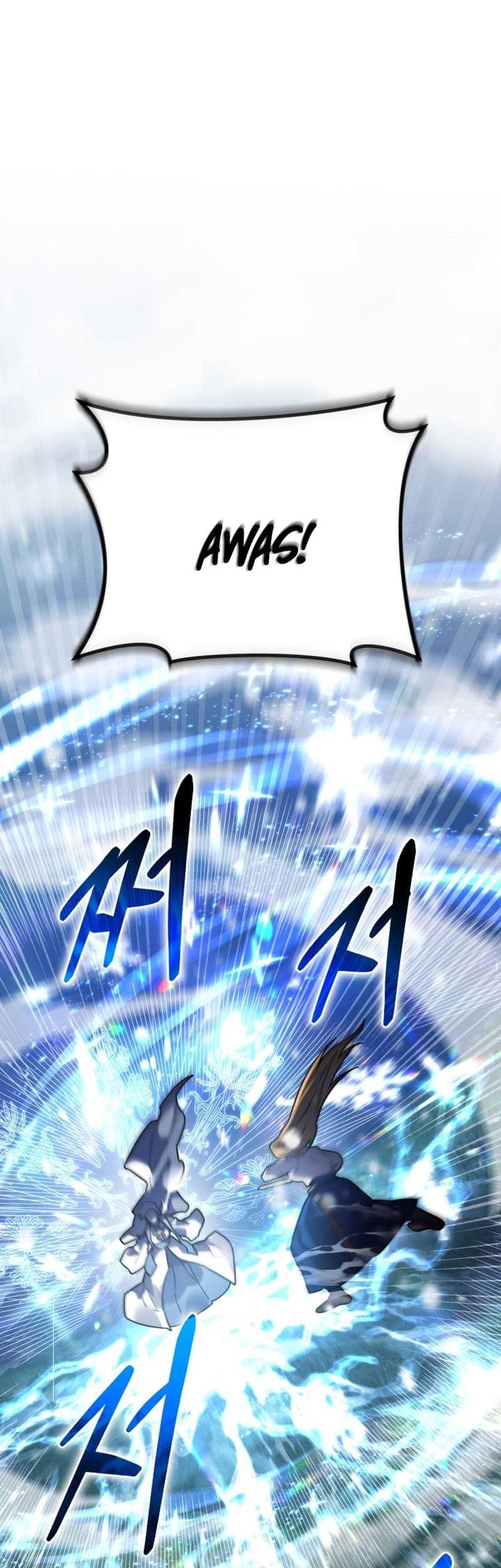 Heroes, Demons & Villains Chapter 53 Gambar 3