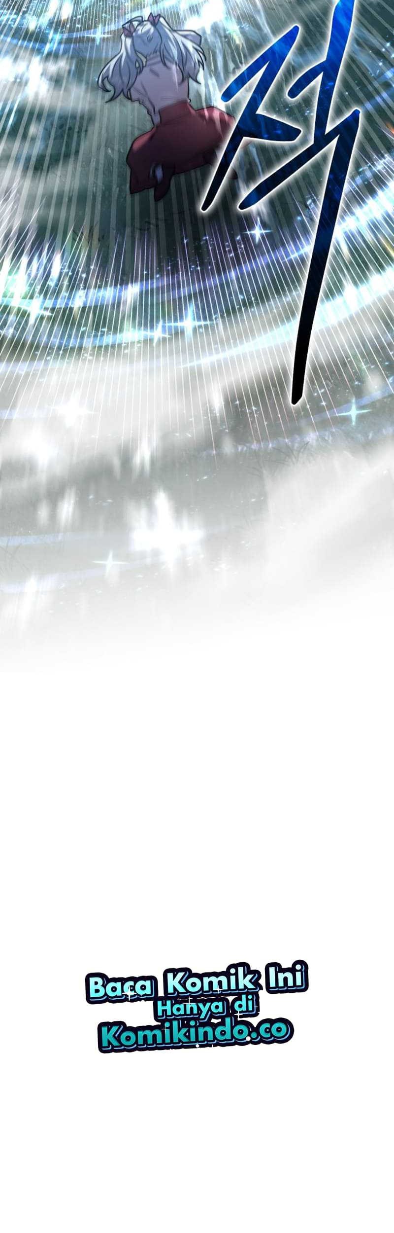 Heroes, Demons & Villains Chapter 53 Gambar 4