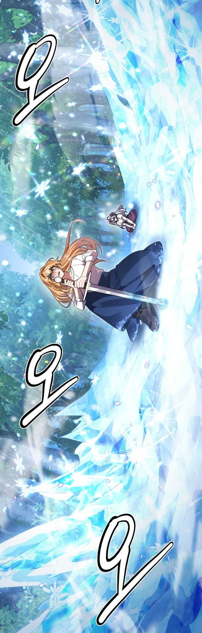 Heroes, Demons & Villains Chapter 53 Gambar 7
