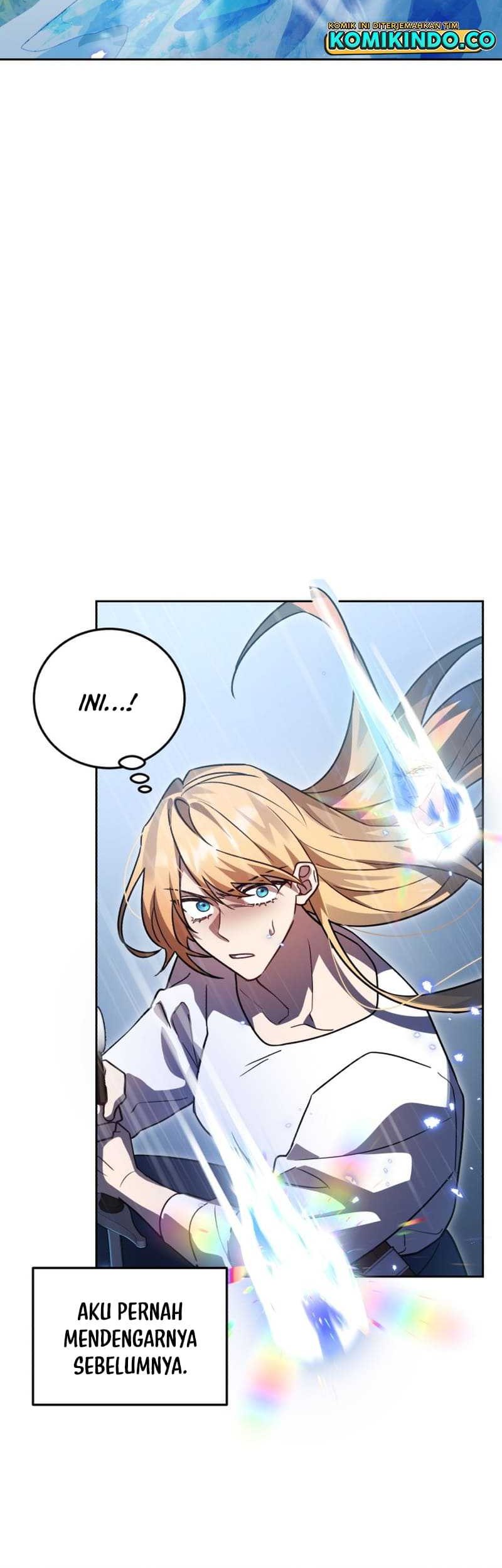 Heroes, Demons & Villains Chapter 53 Gambar 8
