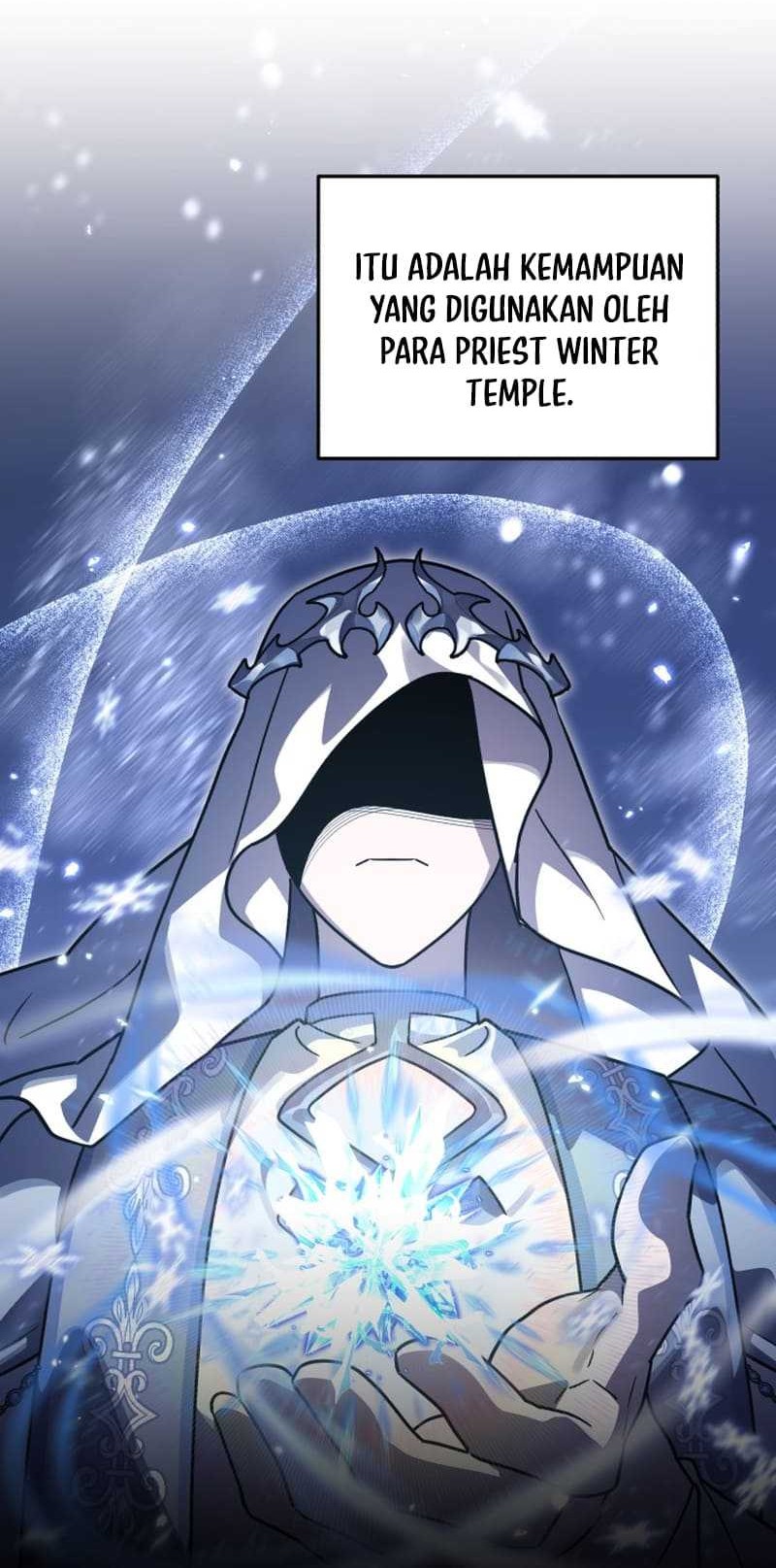 Heroes, Demons & Villains Chapter 53 Gambar 9
