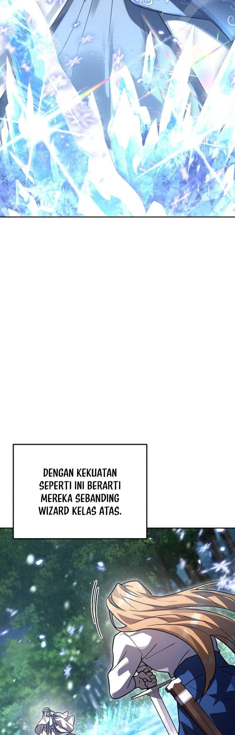 Heroes, Demons & Villains Chapter 53 Gambar 11