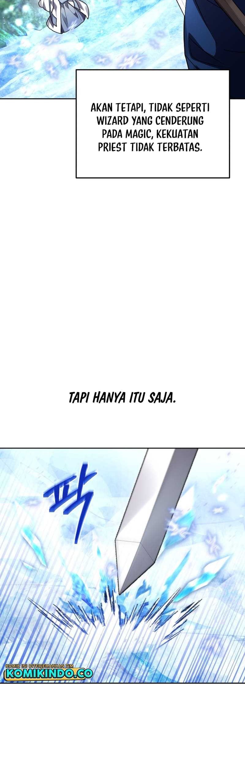 Heroes, Demons & Villains Chapter 53 Gambar 12