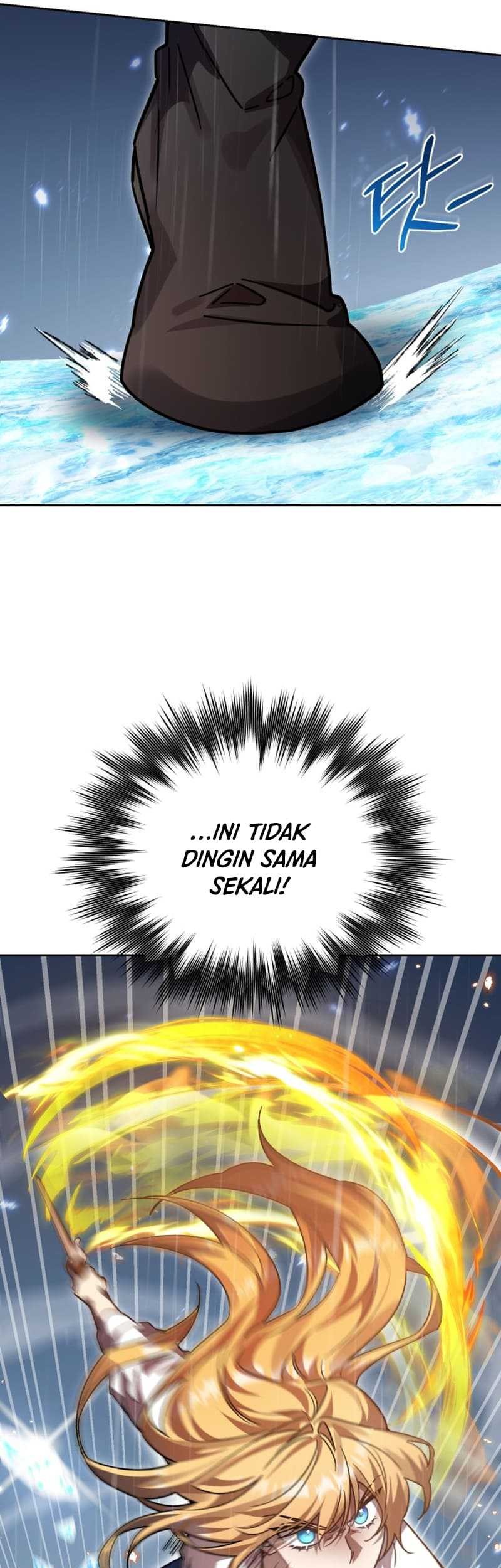 Heroes, Demons & Villains Chapter 53 Gambar 14