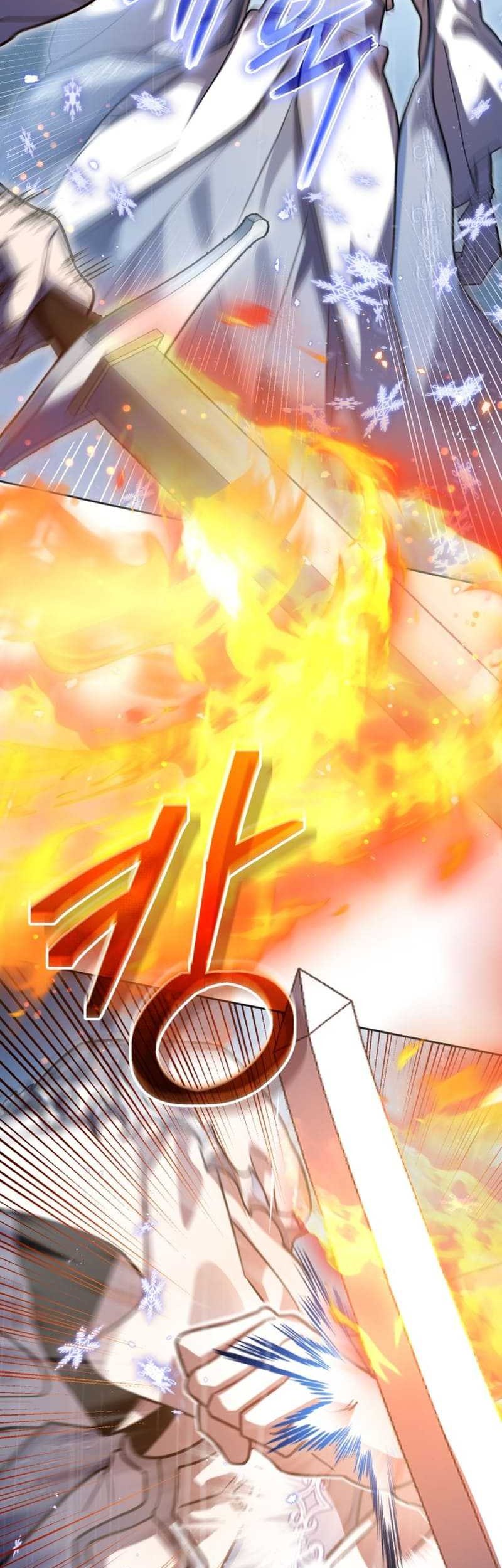 Heroes, Demons & Villains Chapter 53 Gambar 16
