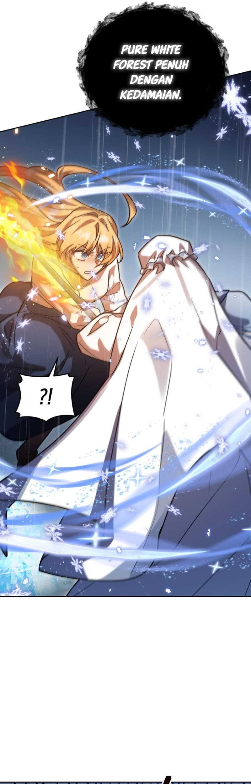 Heroes, Demons & Villains Chapter 53 Gambar 18