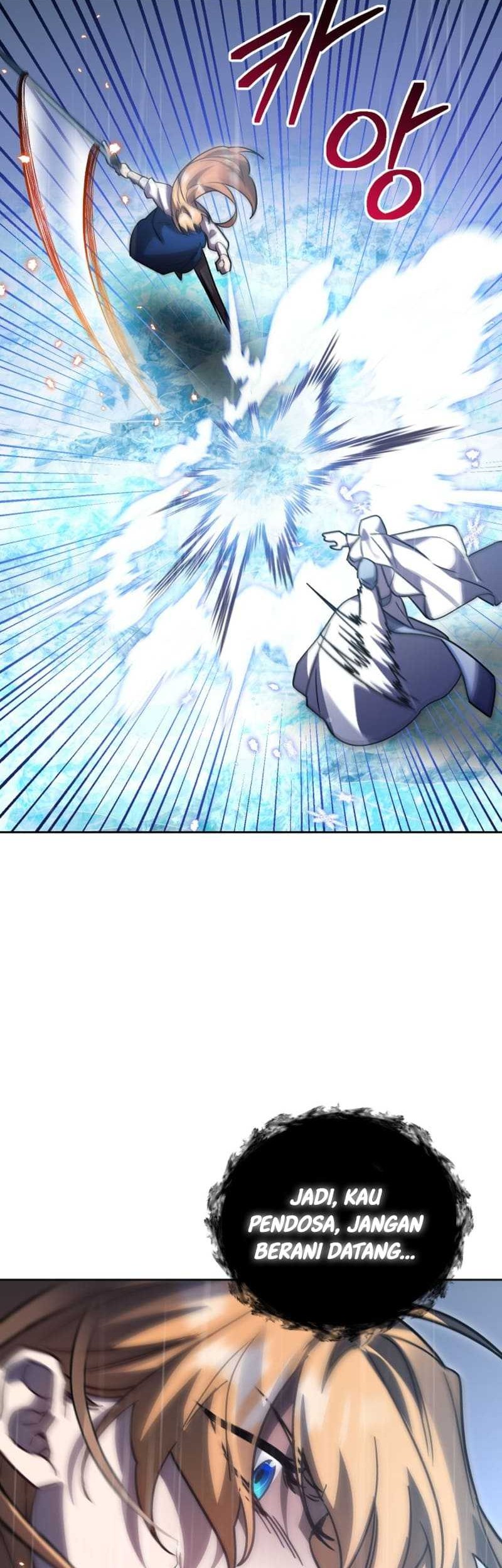 Heroes, Demons & Villains Chapter 53 Gambar 19